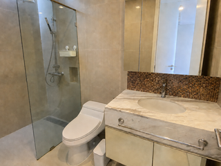 Wohnung zum Kauf mit 1 Zimmer in Watthana, Bangkok