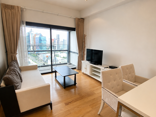 Wohnung zum Kauf mit 1 Zimmer in Watthana, Bangkok