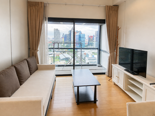 Wohnung zum Kauf mit 1 Zimmer in Watthana, Bangkok