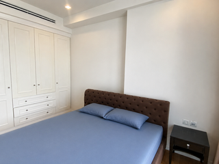 Wohnung zum Kauf mit 1 Zimmer in Watthana, Bangkok