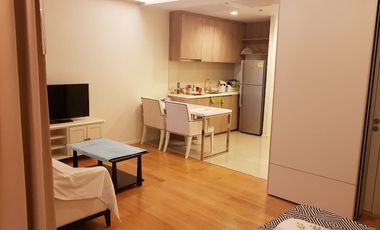 For sale 1 bed condo in Watthana, Bangkok