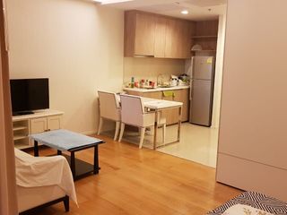 For sale 1 bed condo in Watthana, Bangkok