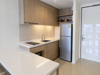 Wohnung zum Kauf mit 1 Zimmer in Watthana, Bangkok