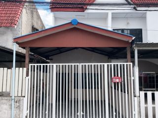 出售 3 卧室 联排别墅 在 Min Buri, 曼谷