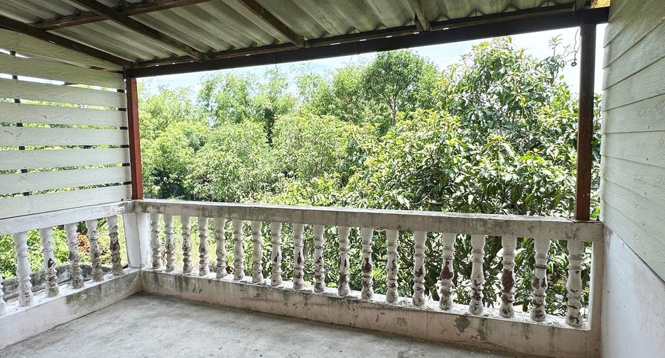 出售 3 卧室 联排别墅 在 Min Buri, 曼谷