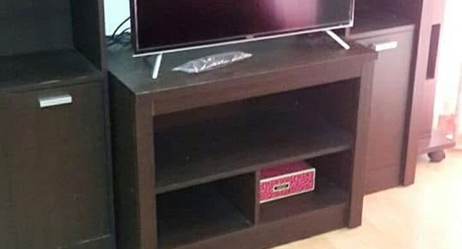 For sale 1 Beds condo in Din Daeng, Bangkok