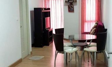 For sale 1 Beds condo in Din Daeng, Bangkok