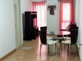 Condo en venta de 1 habitaciones en Din Daeng, Bangkok