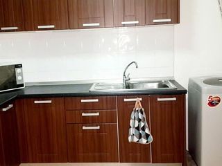 Condo en venta de 1 habitaciones en Din Daeng, Bangkok