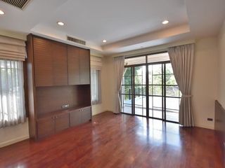 For rent 3 bedrooms house in Suan Luang, Bangkok