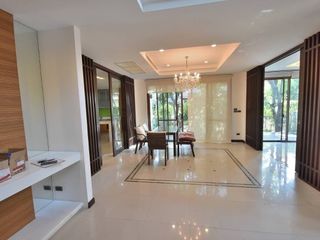 For rent 3 bedrooms house in Suan Luang, Bangkok