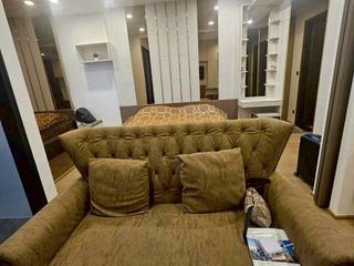 À vendre studio condo à Bang Rak, Bangkok