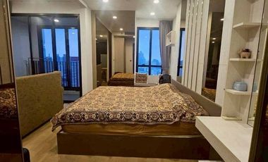 Wohnung zum Kauf mit Studio in Bang Rak, Bangkok