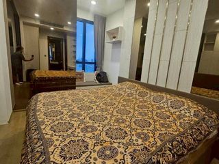 À vendre studio condo à Bang Rak, Bangkok