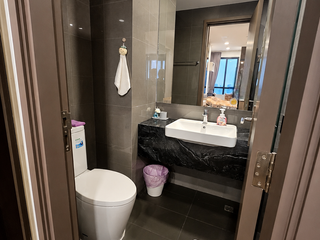 Wohnung zum Kauf mit 1 Zimmer in Bang Rak, Bangkok