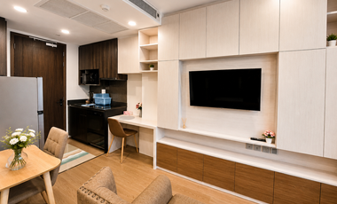 Condo en venta de 1 habitaciones en Bang Rak, Bangkok