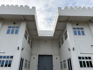 For rent studio house in Prawet, Bangkok