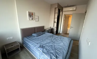 Wohnung zum Kauf mit 1 Zimmer in Khlong Toei, Bangkok