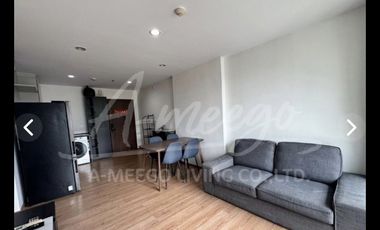 Condo en alquiler de 2 habitaciones en Watthana, Bangkok