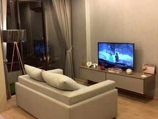 Condo en venta y en alquiler de 1 habitaciones en Ratchathewi, Bangkok
