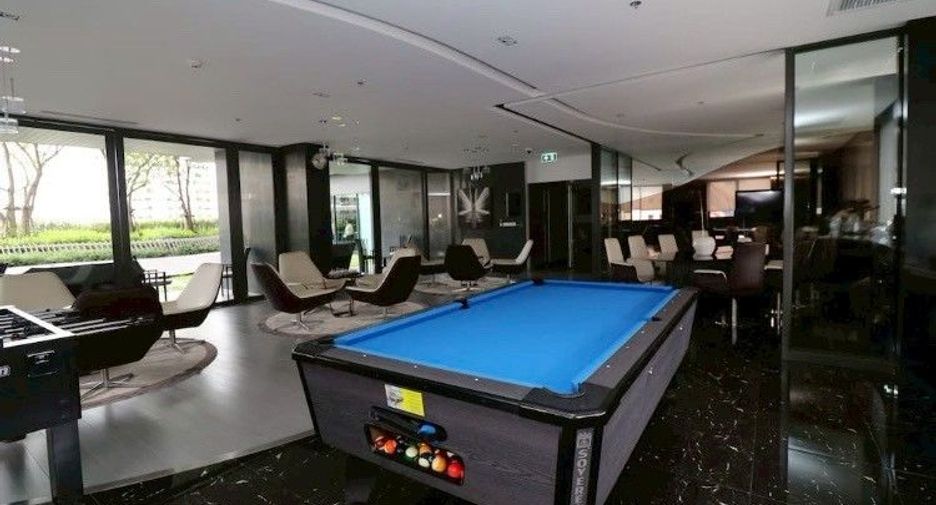 For sale そして for rent 1 Beds condo in Ratchathewi, Bangkok