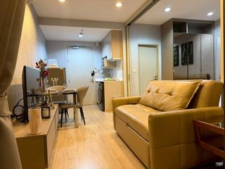 Condo en venta y en alquiler de 1 habitaciones en Ratchathewi, Bangkok