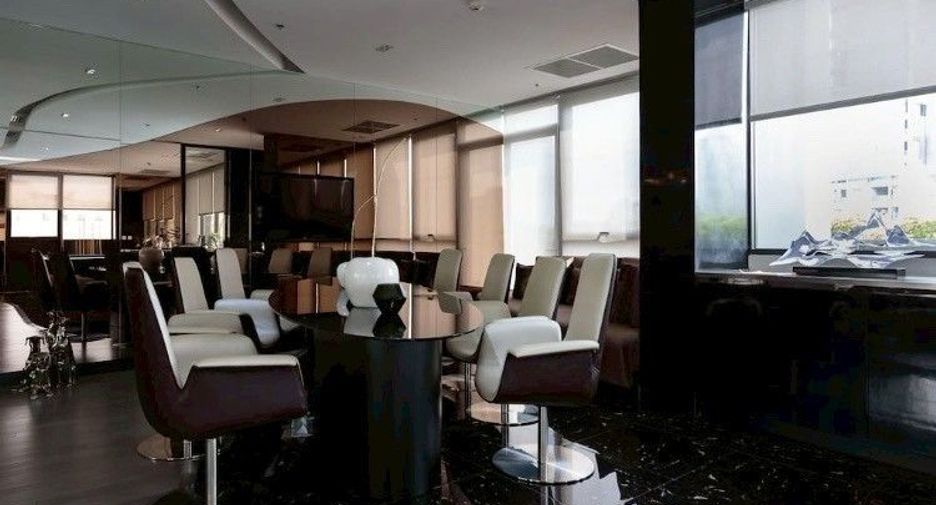 For sale そして for rent 1 Beds condo in Ratchathewi, Bangkok