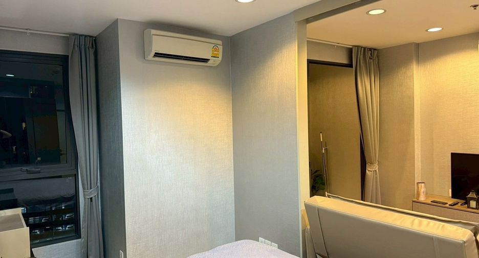 For sale そして for rent 1 Beds condo in Ratchathewi, Bangkok