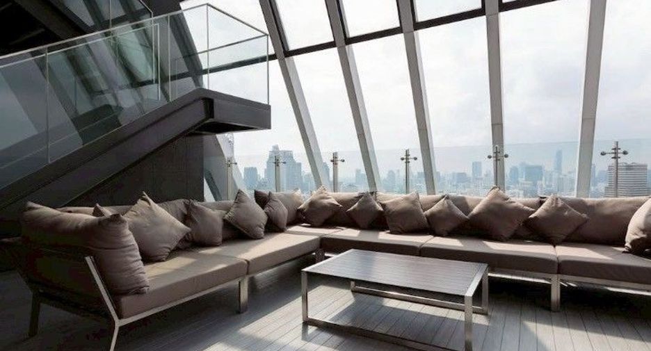 For sale そして for rent 1 Beds condo in Ratchathewi, Bangkok