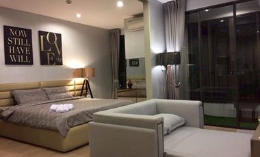 For sale そして for rent 1 Beds condo in Ratchathewi, Bangkok