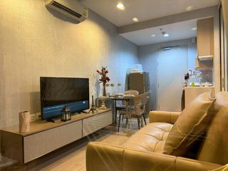 Condo en venta y en alquiler de 1 habitaciones en Ratchathewi, Bangkok
