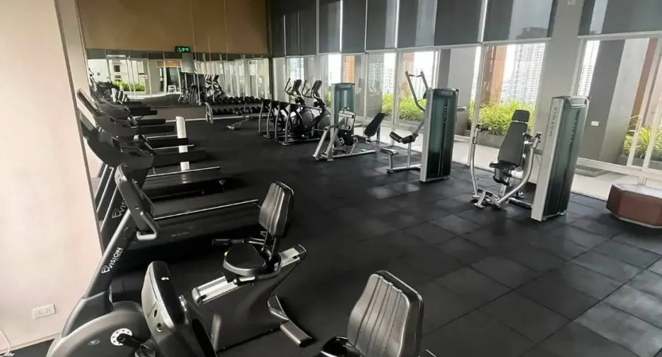 For sale 1 bed condo in Bang Sue, Bangkok