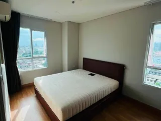 Wohnung zum Kauf mit 1 Zimmer in Bang Sue, Bangkok