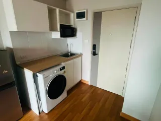 Wohnung zum Kauf mit 1 Zimmer in Bang Sue, Bangkok