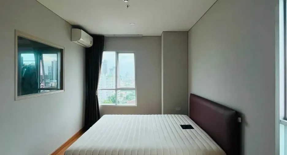 For sale 1 bed condo in Bang Sue, Bangkok