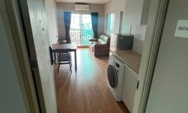 For sale 1 bed condo in Bang Sue, Bangkok