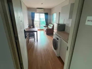 Wohnung zum Kauf mit 1 Zimmer in Bang Sue, Bangkok