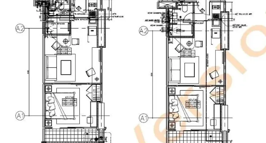 For sale 1 Beds condo in Chatuchak, Bangkok