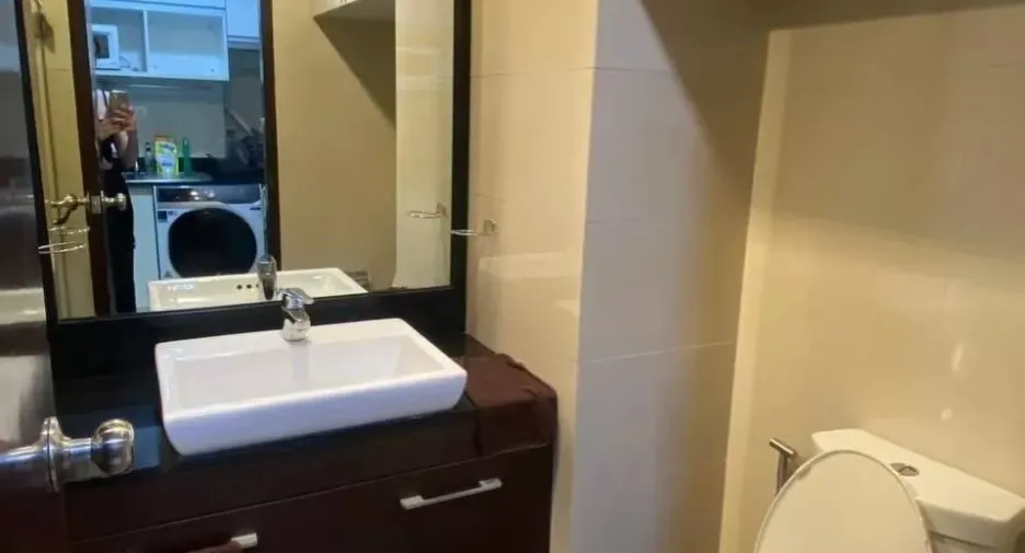 Condo en venta de 1 habitaciones en Chatuchak, Bangkok