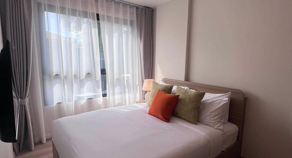 Wohnung zum Kauf mit 1 Zimmer in Thalang, Phuket