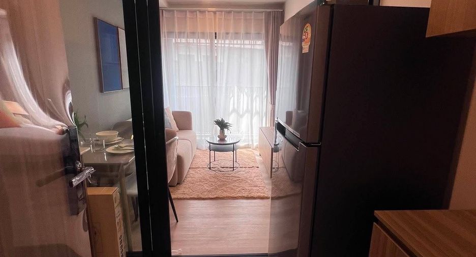 Wohnung zum Kauf mit 1 Zimmer in Thalang, Phuket