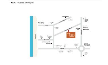Wohnung zum Kauf mit 1 Zimmer in Thalang, Phuket