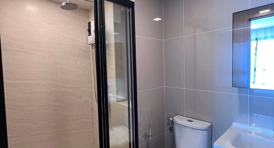 Wohnung zum Kauf mit 1 Zimmer in Thalang, Phuket
