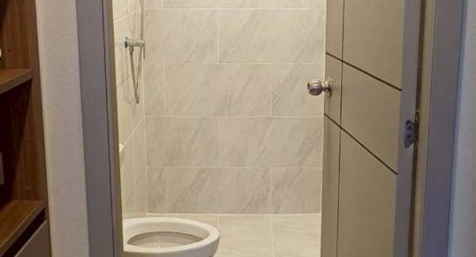 Wohnung zur Miete mit Studio in Mueang Phuket, Phuket