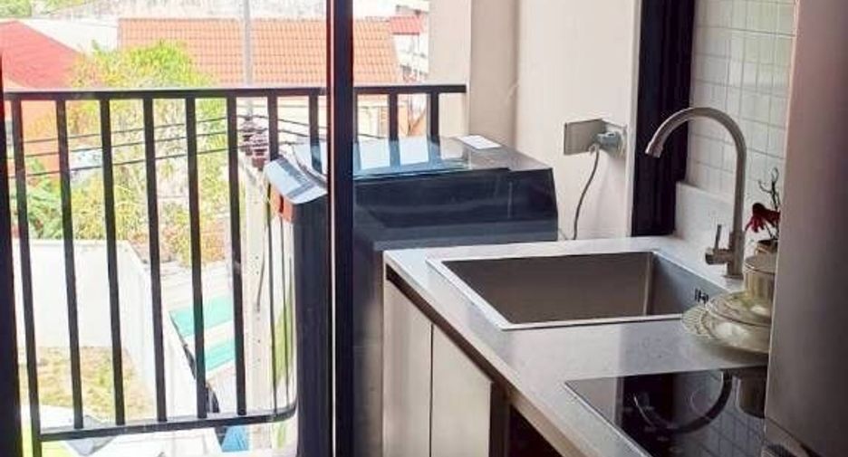 Wohnung zur Miete mit Studio in Mueang Phuket, Phuket