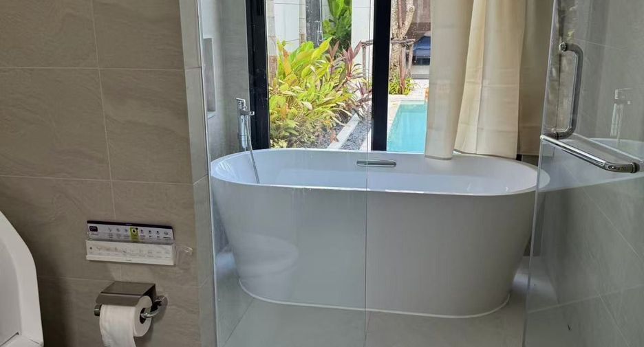出售 3 卧室 别墅 在 Phuket Town, 普吉