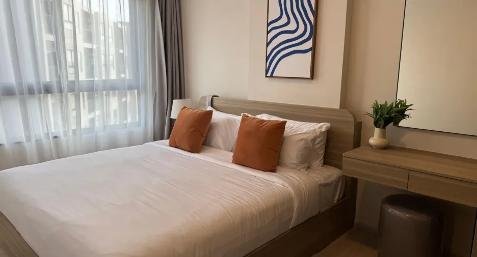 Wohnung zum Kauf mit 2 Zimmer in Thalang, Phuket