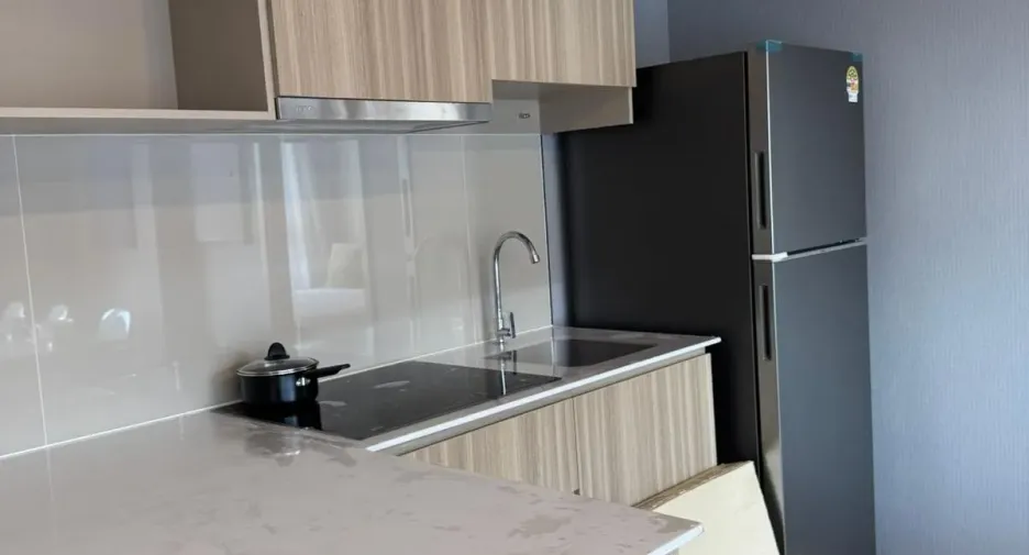 Wohnung zum Kauf mit 2 Zimmer in Thalang, Phuket