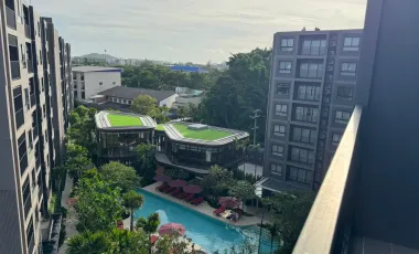 Wohnung zum Kauf mit 2 Zimmer in Thalang, Phuket