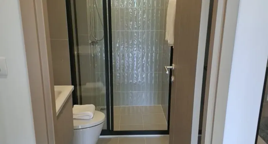 Wohnung zur Miete mit 1 Zimmer in Mueang Phuket, Phuket